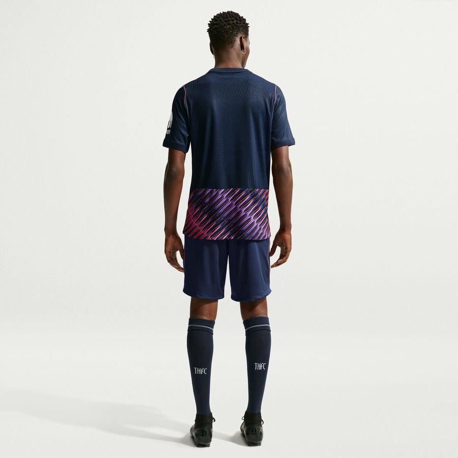 Tottenham Away Shorts 2026/27-League Fan Gear